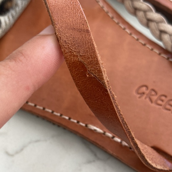 COPY - Greek Sandals - Picture 7 of 10